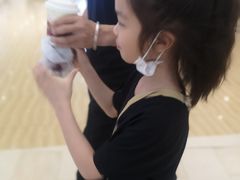 -喜茶(永旺梦乐城店)