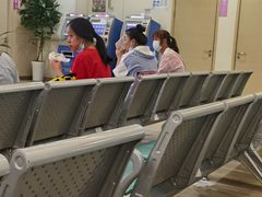 -西安市人民医院(大差市院区)