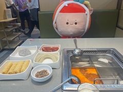-海底捞火锅(高新活力汇店)