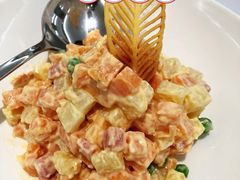 土豆色拉-圆苑(静安寺店)