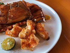 波士顿龙虾-富盈酒店-日本料理餐厅(厚街店)