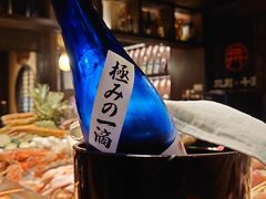 -三川·十酒Izakaya(南昌路店)