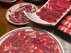 -川味观·鲜货火锅(景芳水湘店)