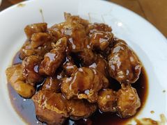 -外婆烧.老杭帮菜(庆春店)