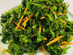 -何适山庄 ·可团建(水长城P2停车场店)