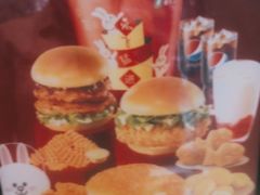 -德克士(武都2店)