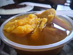 冻番薯糖水-百花传统甜品店(原址店)