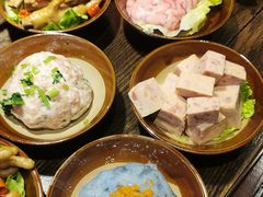 -冯校长老火锅(广州正佳广场店)