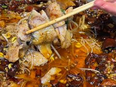 -川哥辣妹(南岗店)