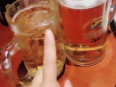 -醉虎传(南锣鼓巷店)