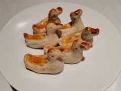 -四季民福烤鸭店(王府井东安门店)