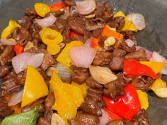 -晶丽香榭自助餐(南京大饭店)