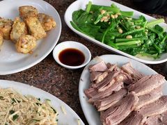 -楚生鹅粿条汤(东山分店)