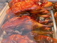 -达记卤菜店(红庙店)