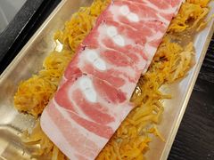 -西塔老太太泥炉烤肉(龙湖北苑天街店)
