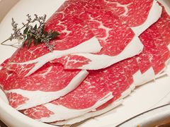 澳洲大米龙-巴奴毛肚火锅(陆家嘴中心店)