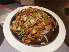 -秀儿四九城·新京菜(亚运村鸟巢店)