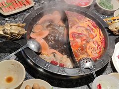 -蜀大侠火锅(春熙路店)