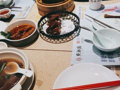 -点都德(华强南店)
