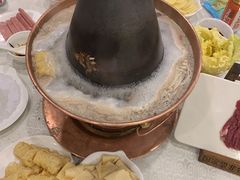 -东来顺饭庄(王府井步行街店)