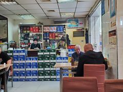 -协顺园回头馆(南顺城路店)