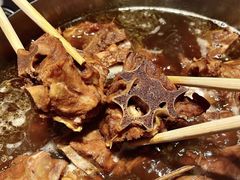 -蝎王府羊蝎子(天通苑店)