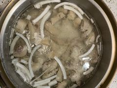 -椰子营·椰子鸡火锅(万象里店)