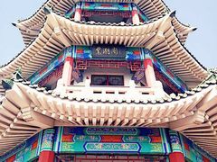 -青岛金沙滩