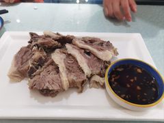 -小叶手抓·清真食品(治平路店)