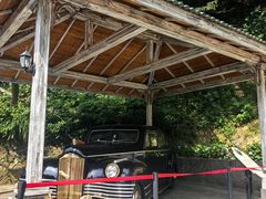 -莫干山风景区