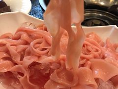 -仁虎老火锅(黄泥磅店)