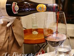 -Le Bistrot de Racine