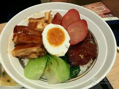 -大家乐(广州荔湾领展广场店)