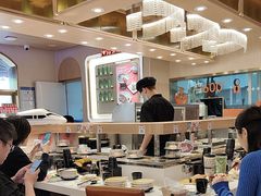 -争鲜回转寿司(浦东三钢里PLUS店)