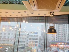 -河坝烧烤串城(金达莱店)