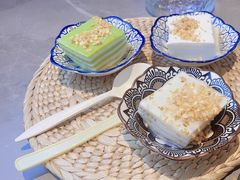 -沿江海南菜·文昌鸡祖师爷(大东海店)
