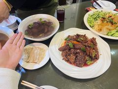 -老白肉馆(临江小区店)