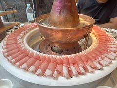 -东门口涮肉·砂锅·烤串(老门东店)
