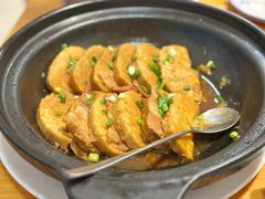 -旺角小渔村·海肠捞饭开创者(环山路店)
