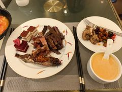 -成都天府丽都喜来登饭店