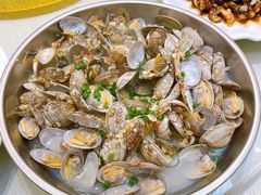 -新享乐海鲜(翠华路店)