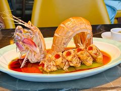 -新荣记(BFC外滩金融中心店)