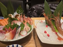 -京旬海鲜放题·铁板烧自助餐厅