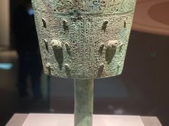 -盘龙城国家考古遗址公园