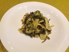 -长兴菜馆(高桥店)