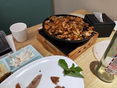 -紫光园·烤鸭(美术馆店)