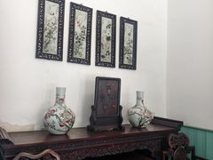 -张学良旧居陈列馆