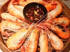 -桥东喜碧海鲜街(水东街店)
