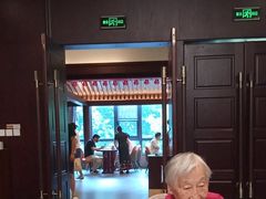 -古南都·老广东酒楼(龙江店)