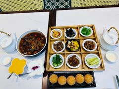 -新仙清汤牛腩(铜锣湾店)